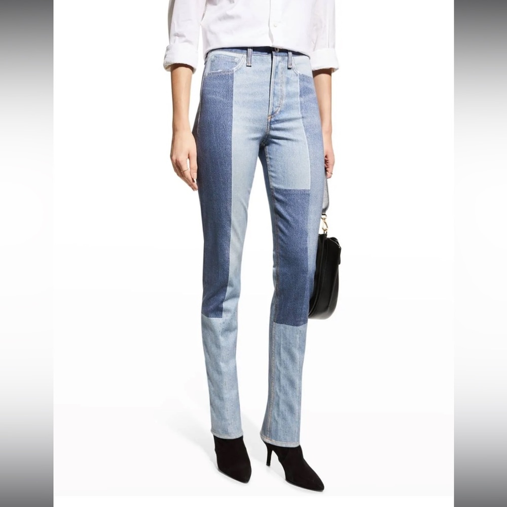 NWT Rag and Bone Miramar Nina Cigarette 29/ 8